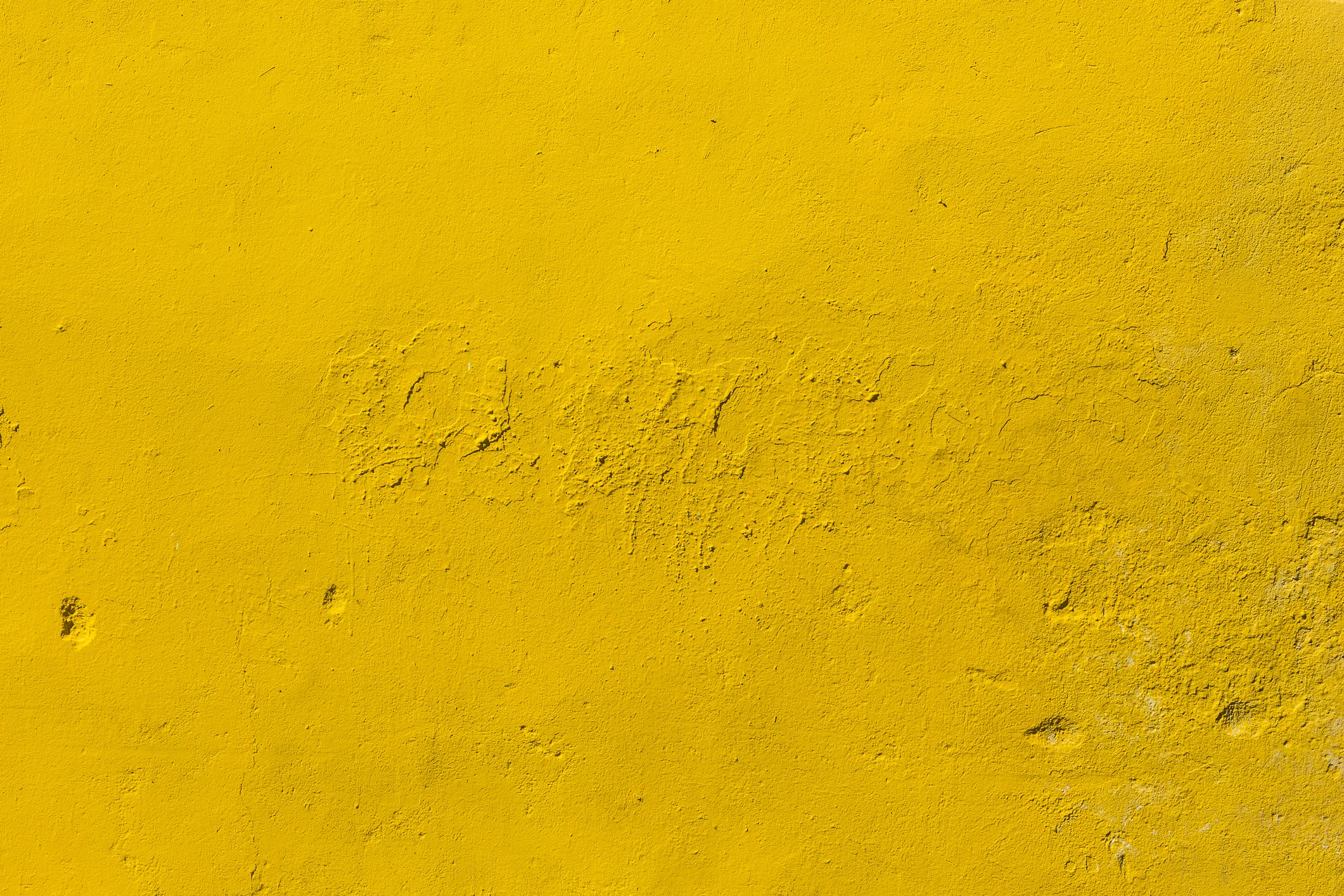 The Spleen : Season - Late Summer ; Color - Yellow