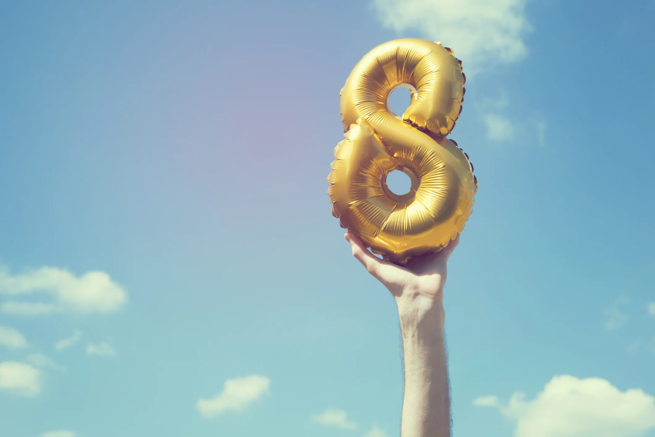 Knowing ‘the eight’ can be a goldmine of diagnoses.