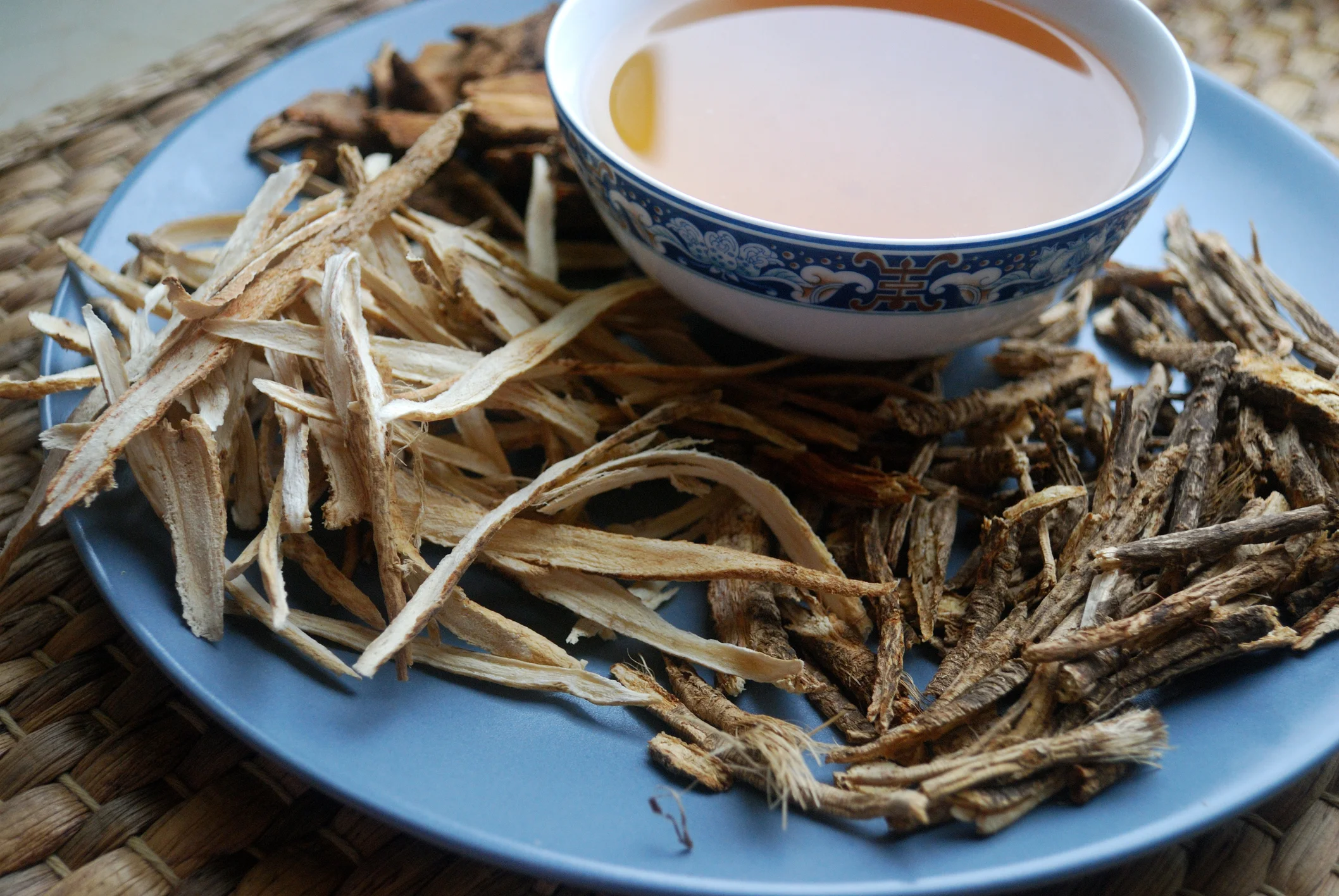 Chinese Herbology