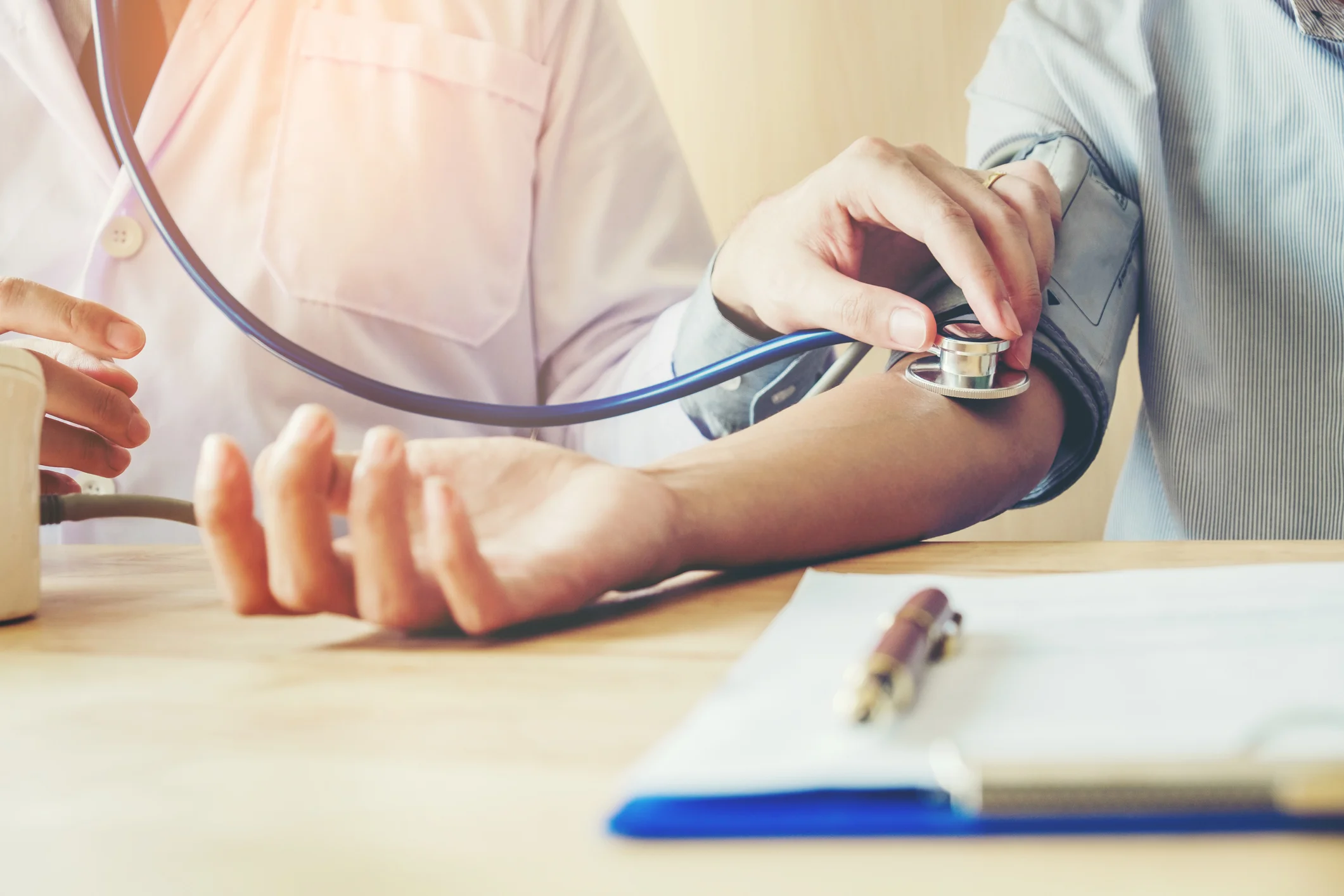 Western Clinical Science