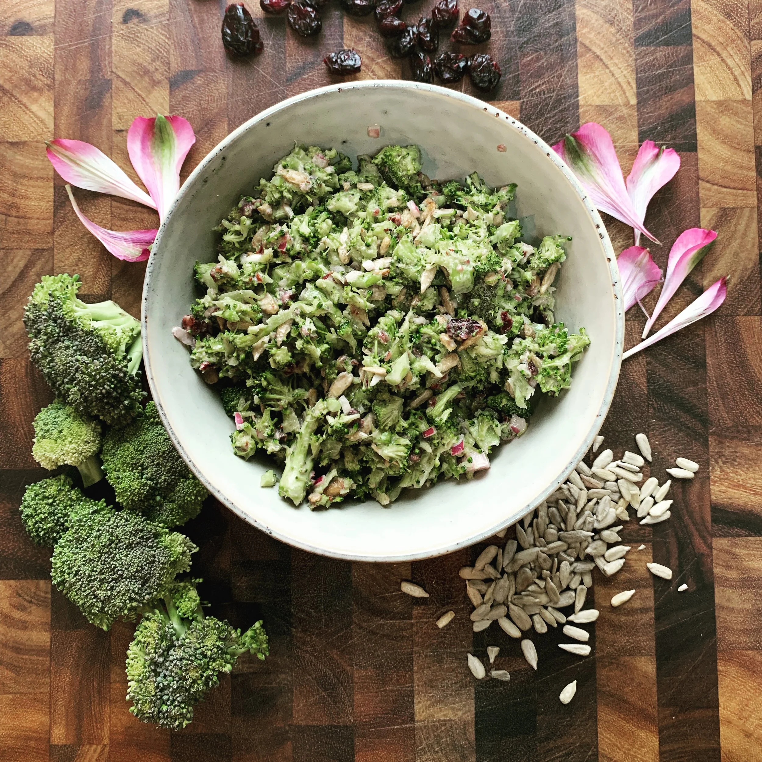 Harmony Plant Fare