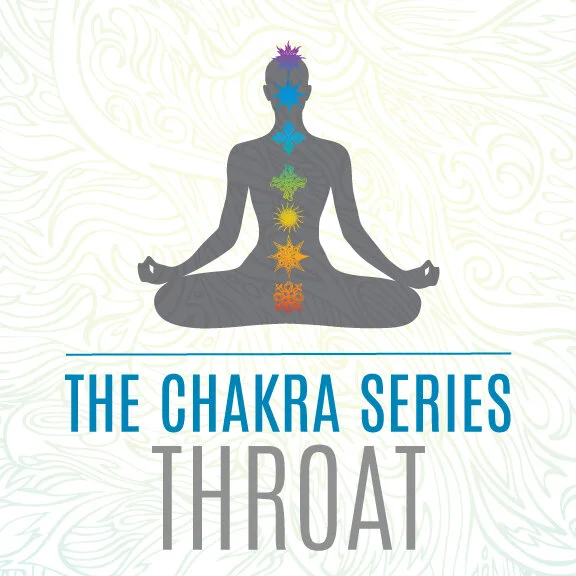 Chakra Series - Throat