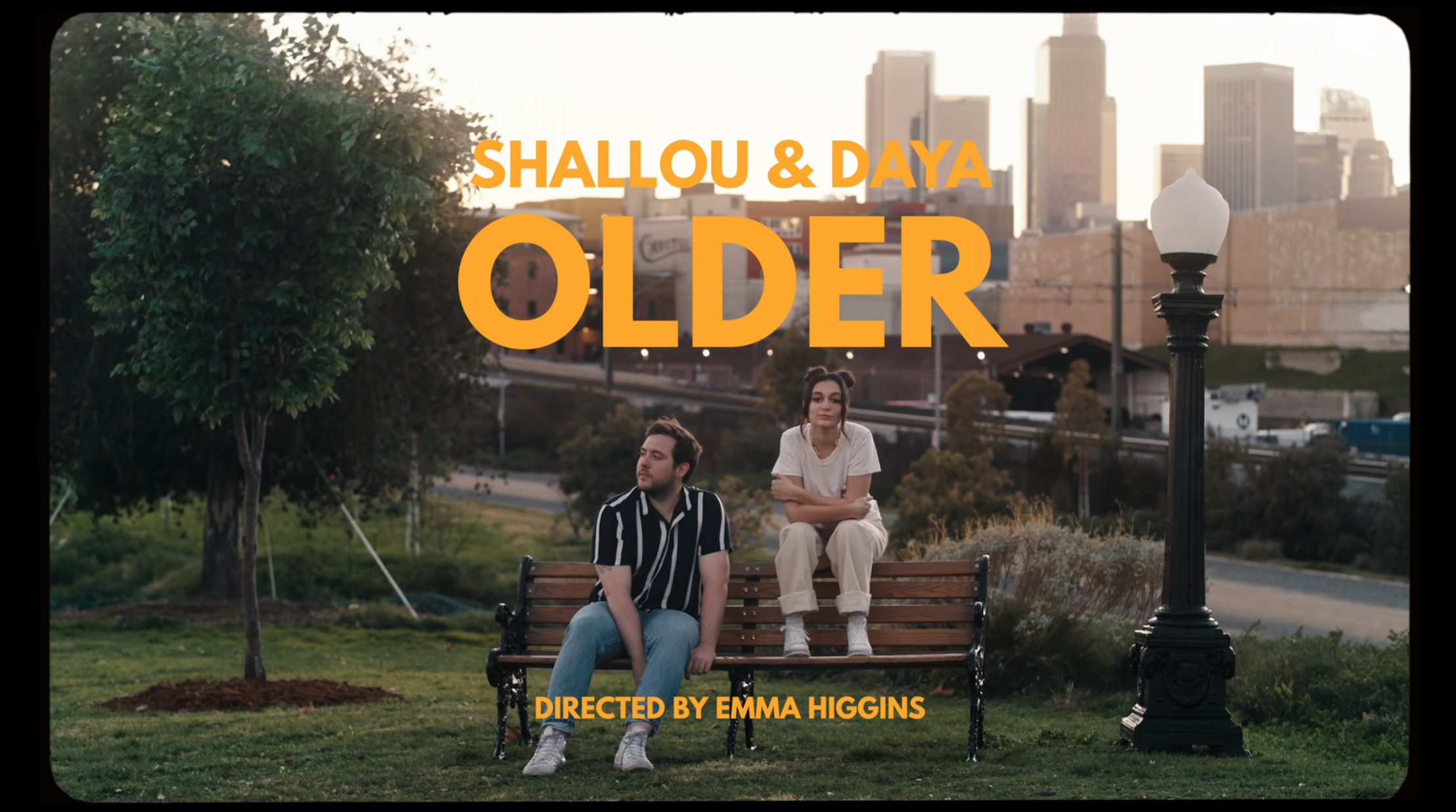 Shallou feat. Daya - Older