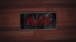 Bleed Anthology