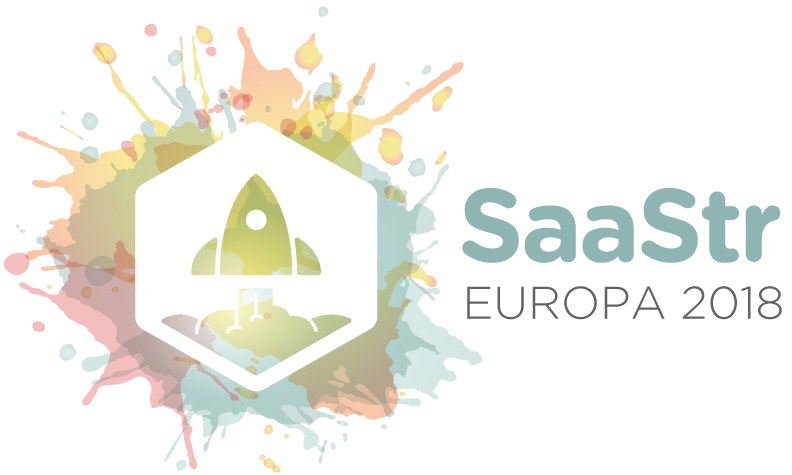 SaaStr Europa 2018