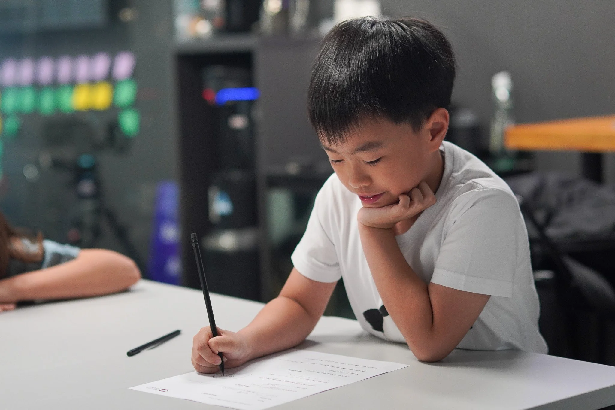 Creative Writing: Write Your Own Holiday Movie