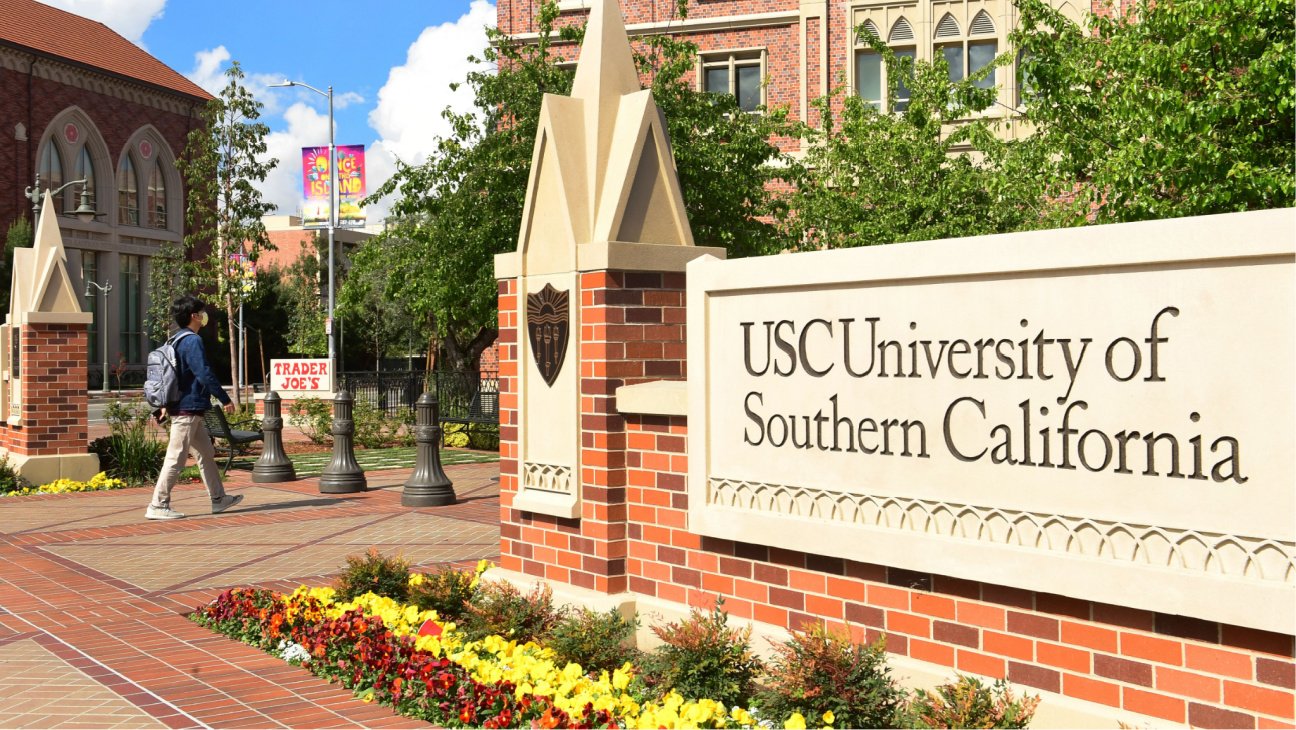 Tips for Applying to Film School: Interview with USC School of Cinematic  Arts Admissions — Babel Film Workshop