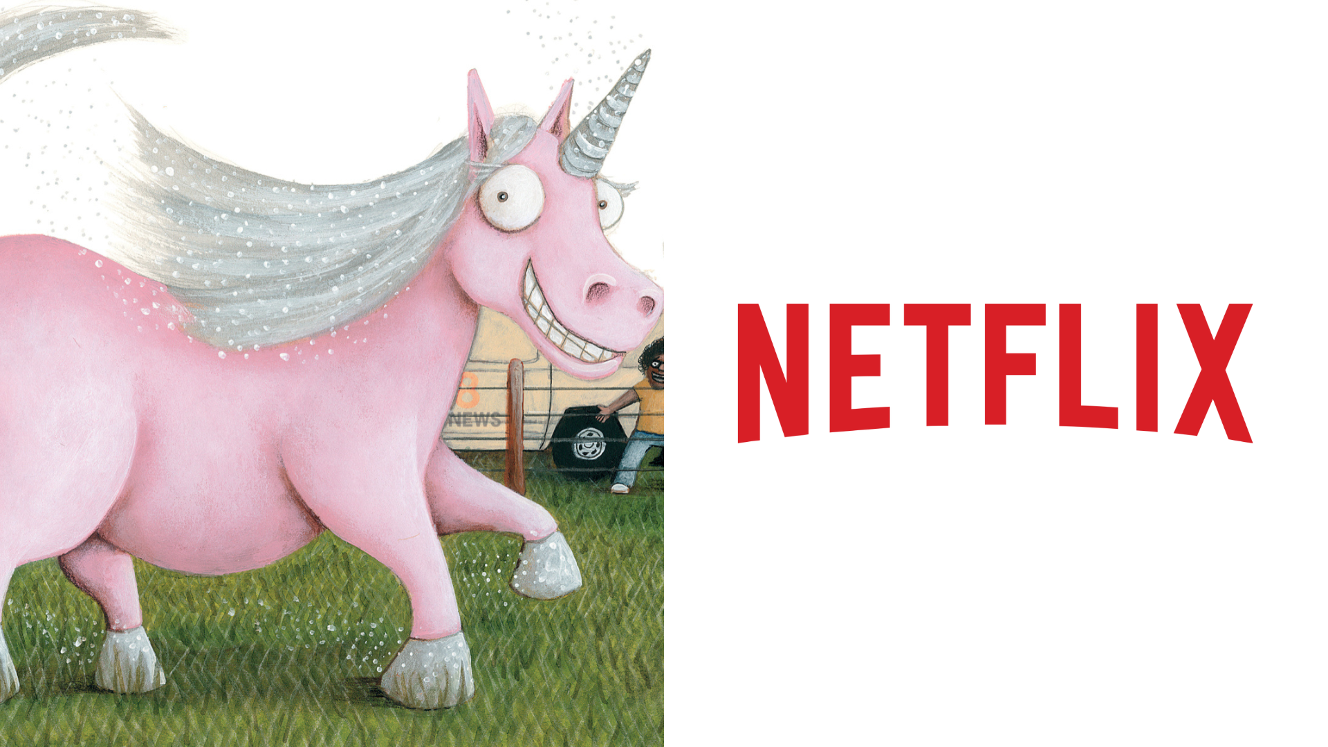 Casting Netflix Animated Film ( Casting Netflix Animated Film (