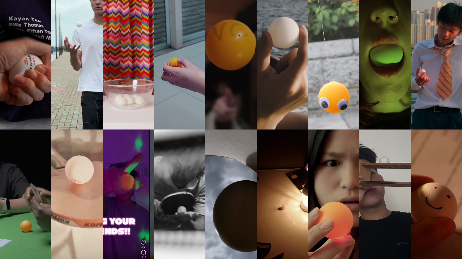 Babel 48 (2026): Finalists &amp; Audience Award Voting