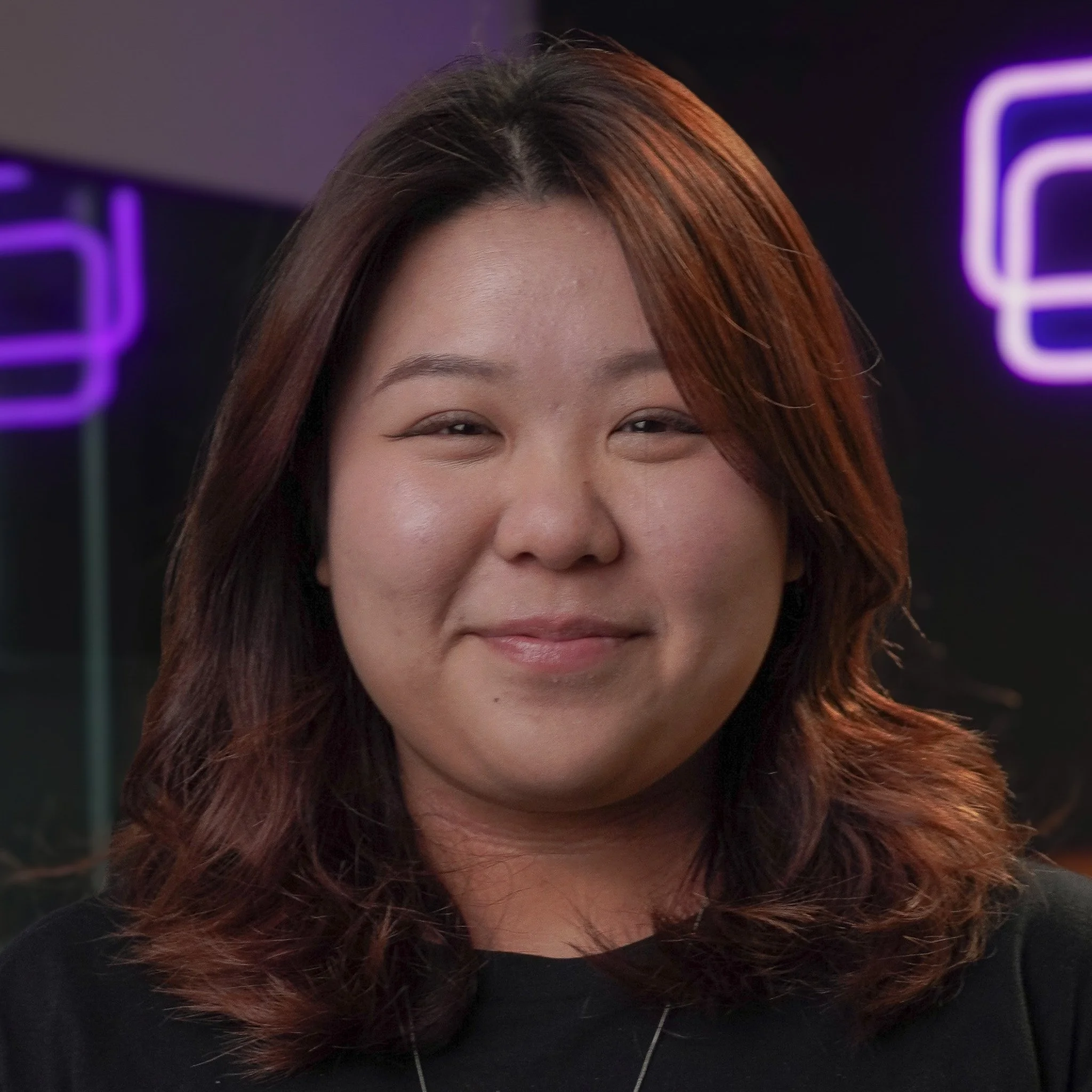 Katie Tsang