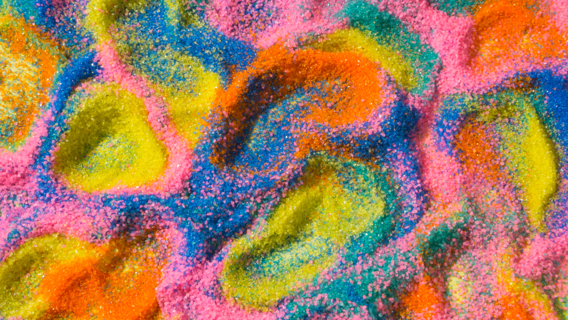 Video Art: Summer Experiments