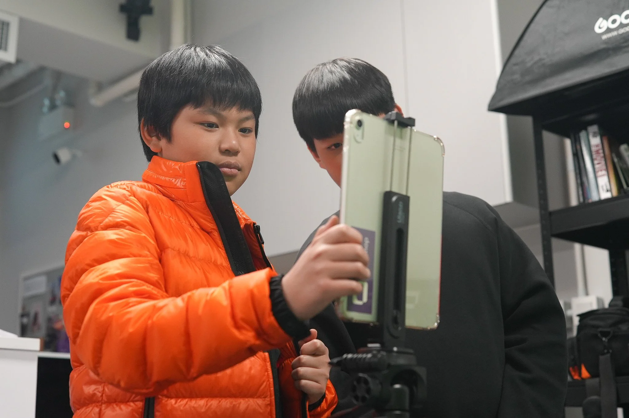 Photography: Creative Effects