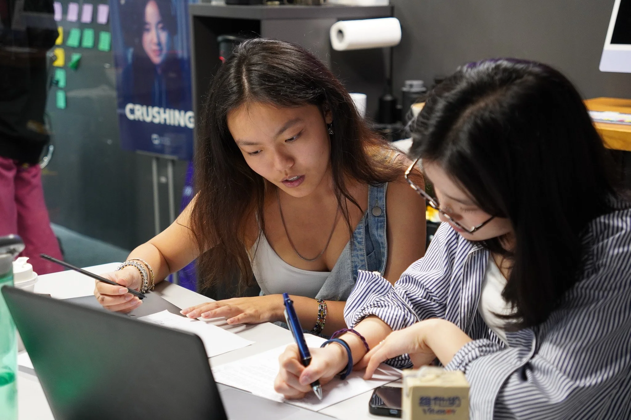 Writing: Make Your Own Podcast