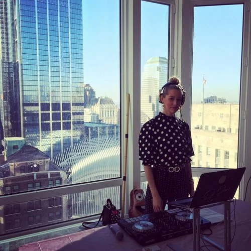 DJ Party Services for Kids Parties!