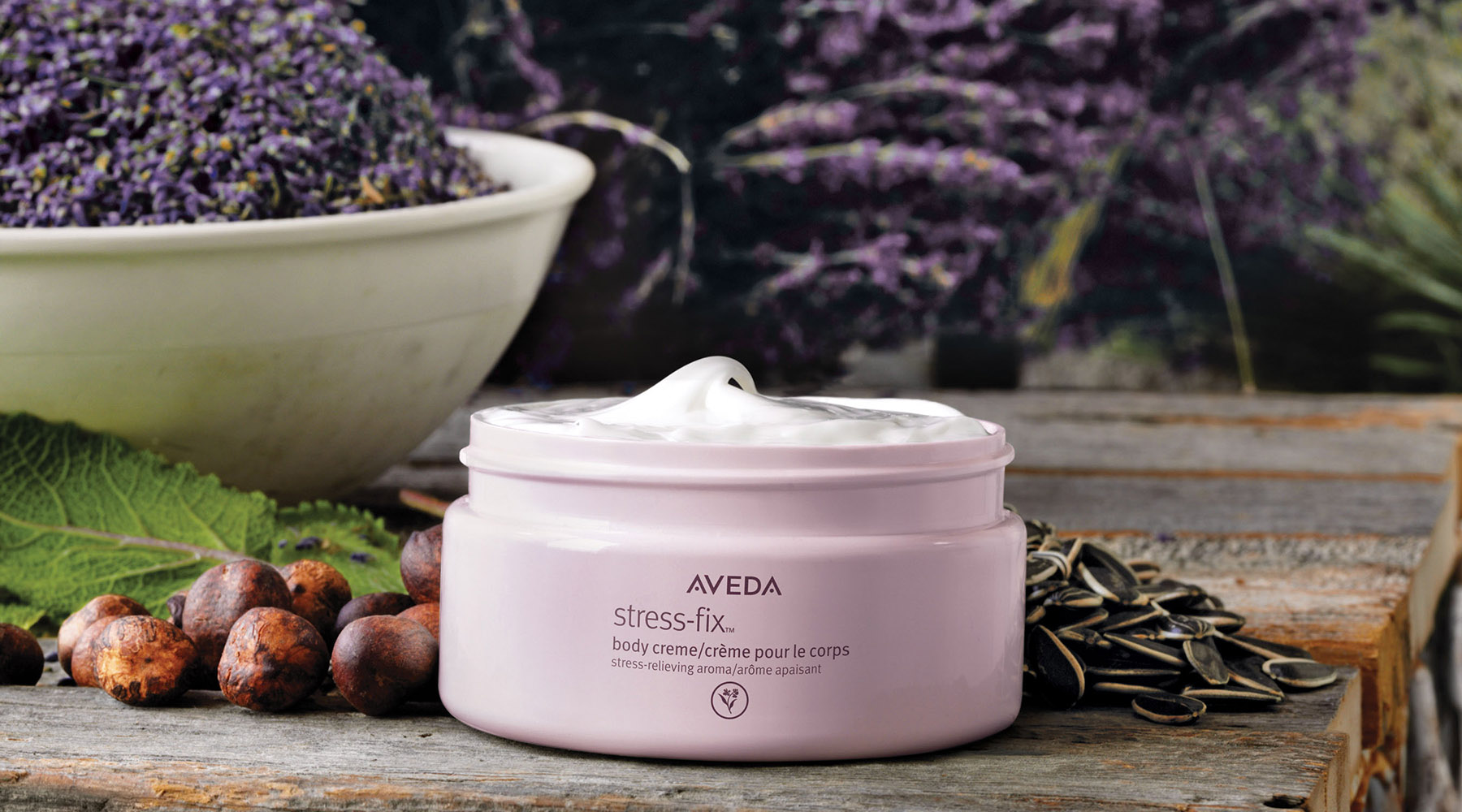   FEATURED PRODUCTS    Shop Aveda Now  