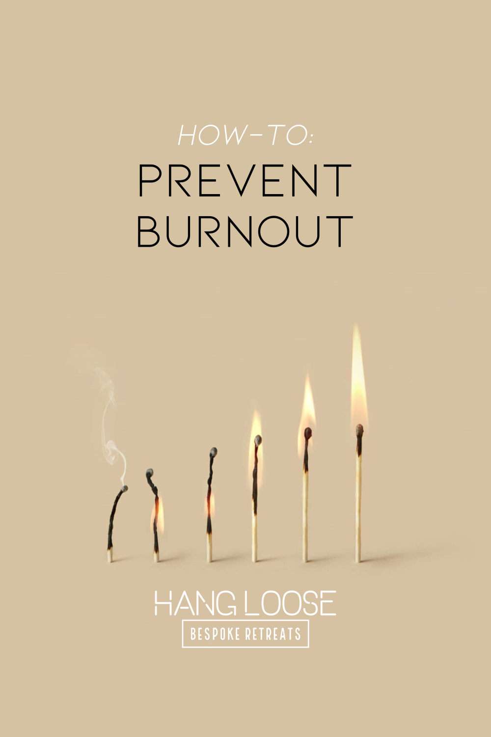 Battling Burnout: Plan to celebrate