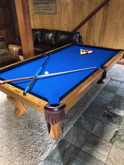 Our newest addition to the family…
