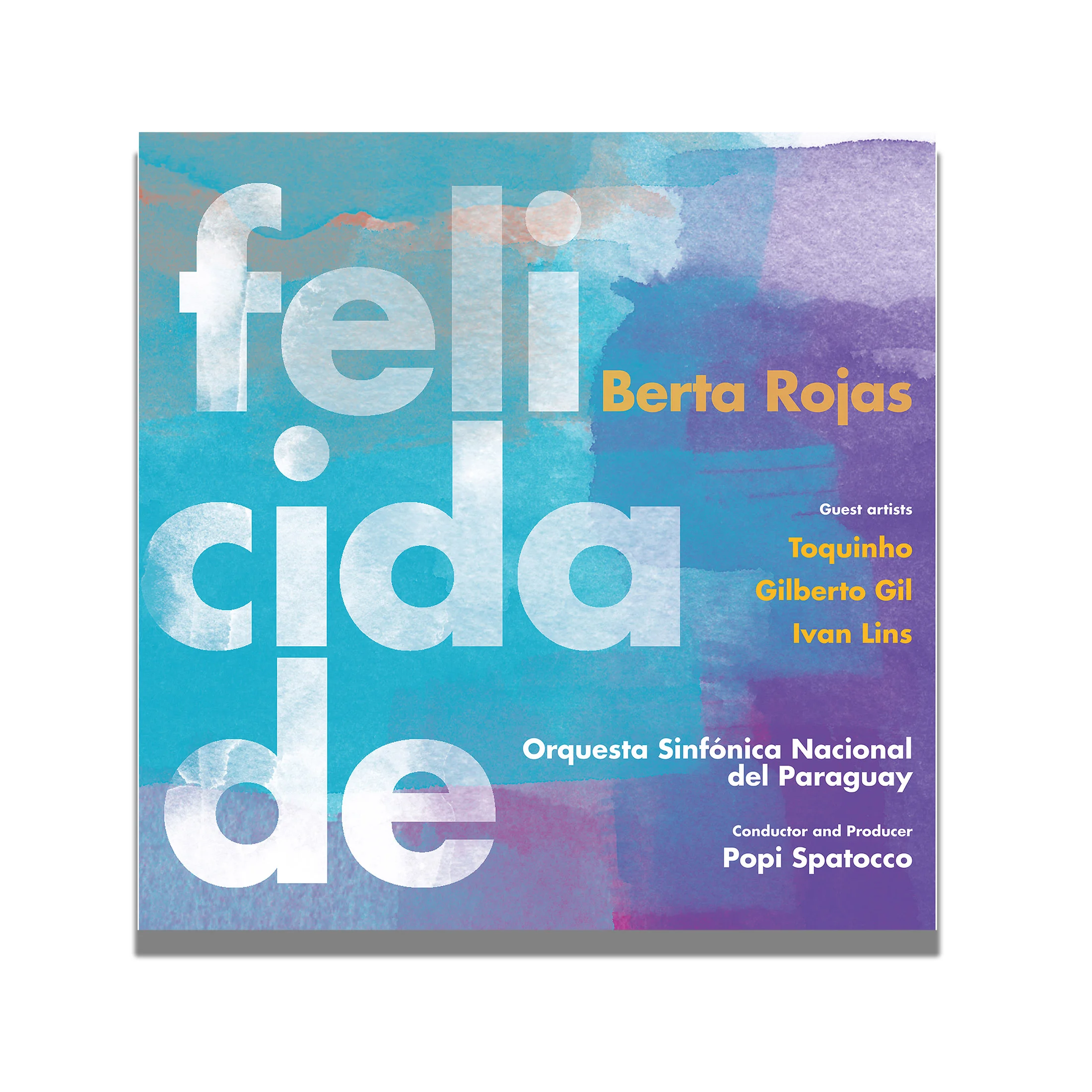 Cd Berta Rojas