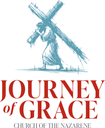 Journey of Grace