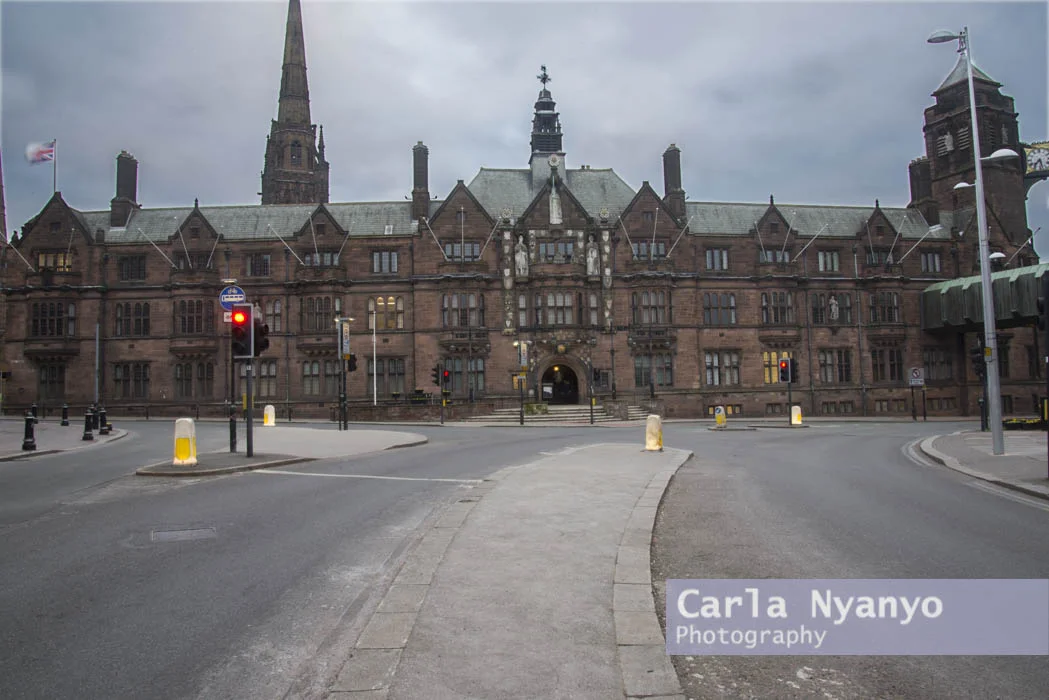 Council house