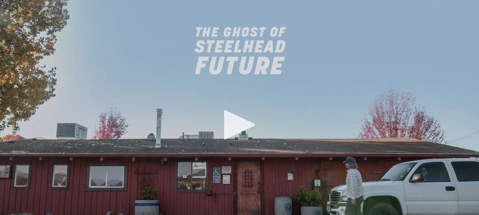 Swing Season: The Ghost of Steelhead Future