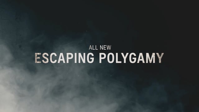 A&E - Escaping Polygamy Episodic S2.EP10