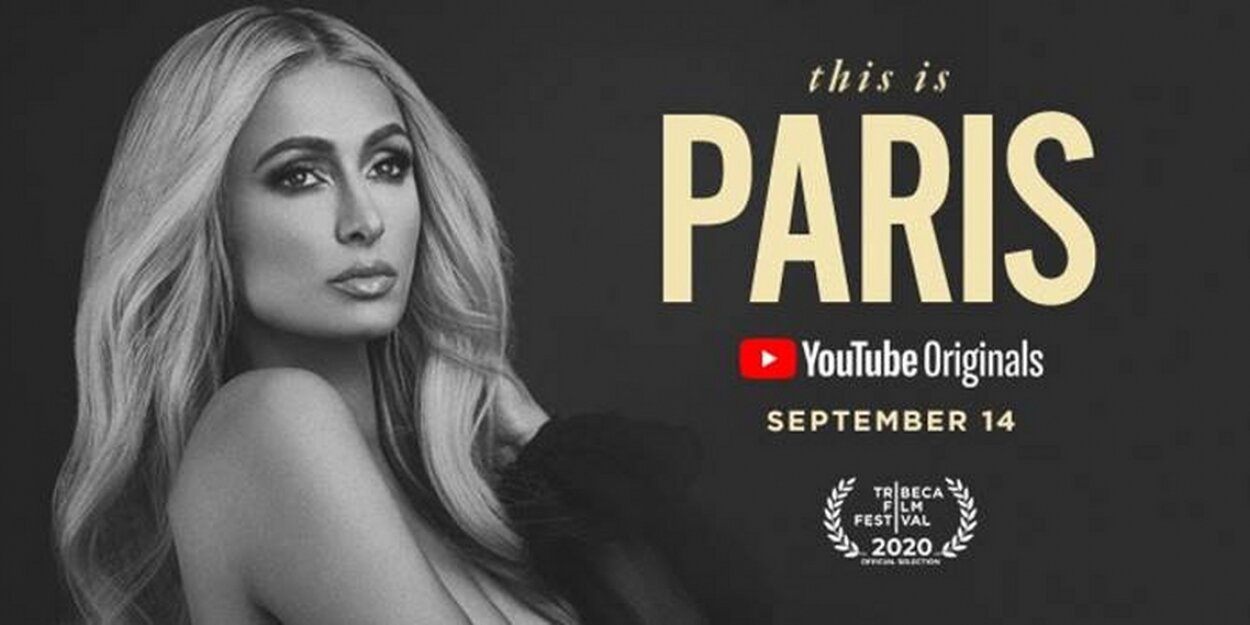 The Paris Hilton you never knew | This Is Paris (Official Trailer)