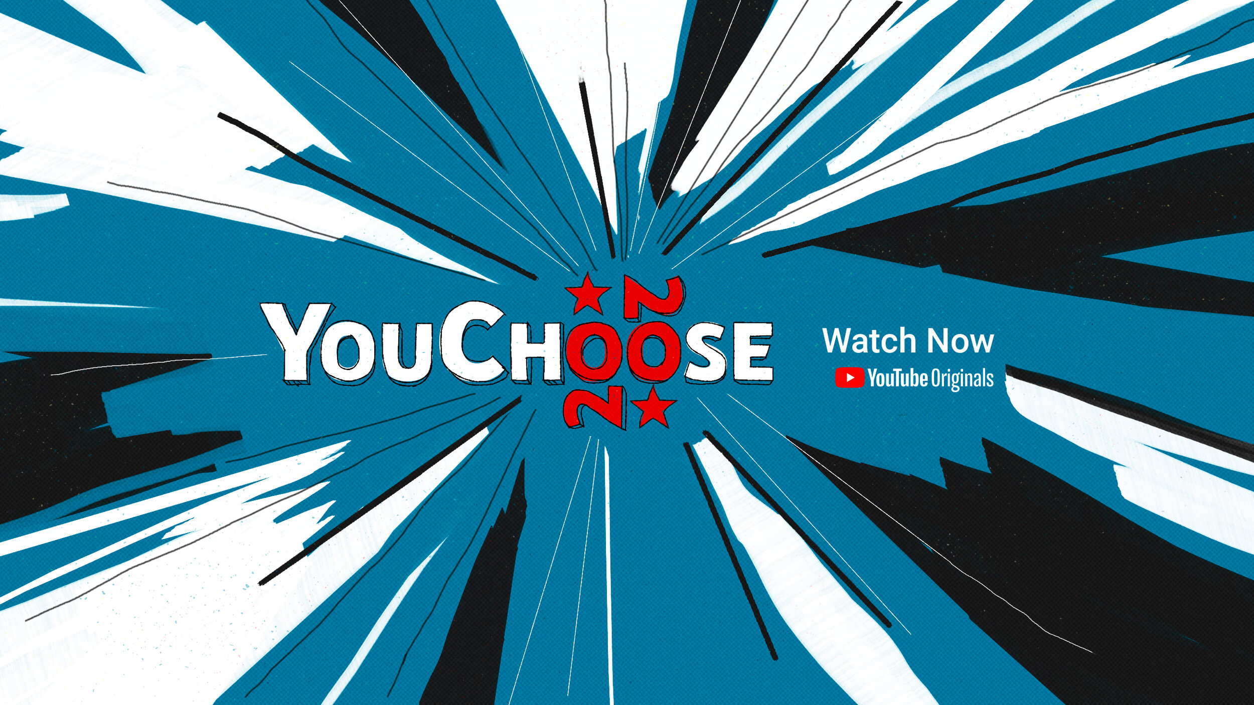 YouChoose 2020 (Official Trailer)