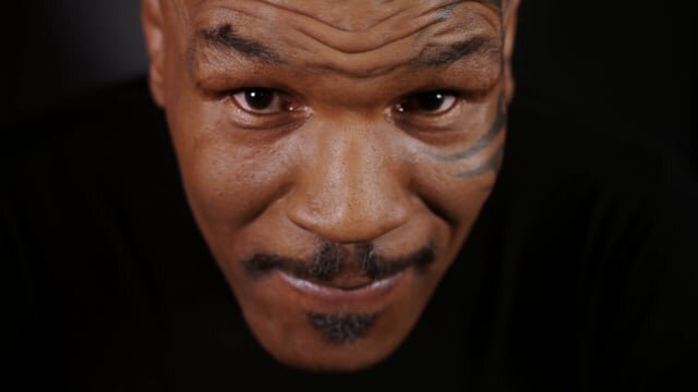 Bio Presents - Mike Tyson: Autobiography Promo