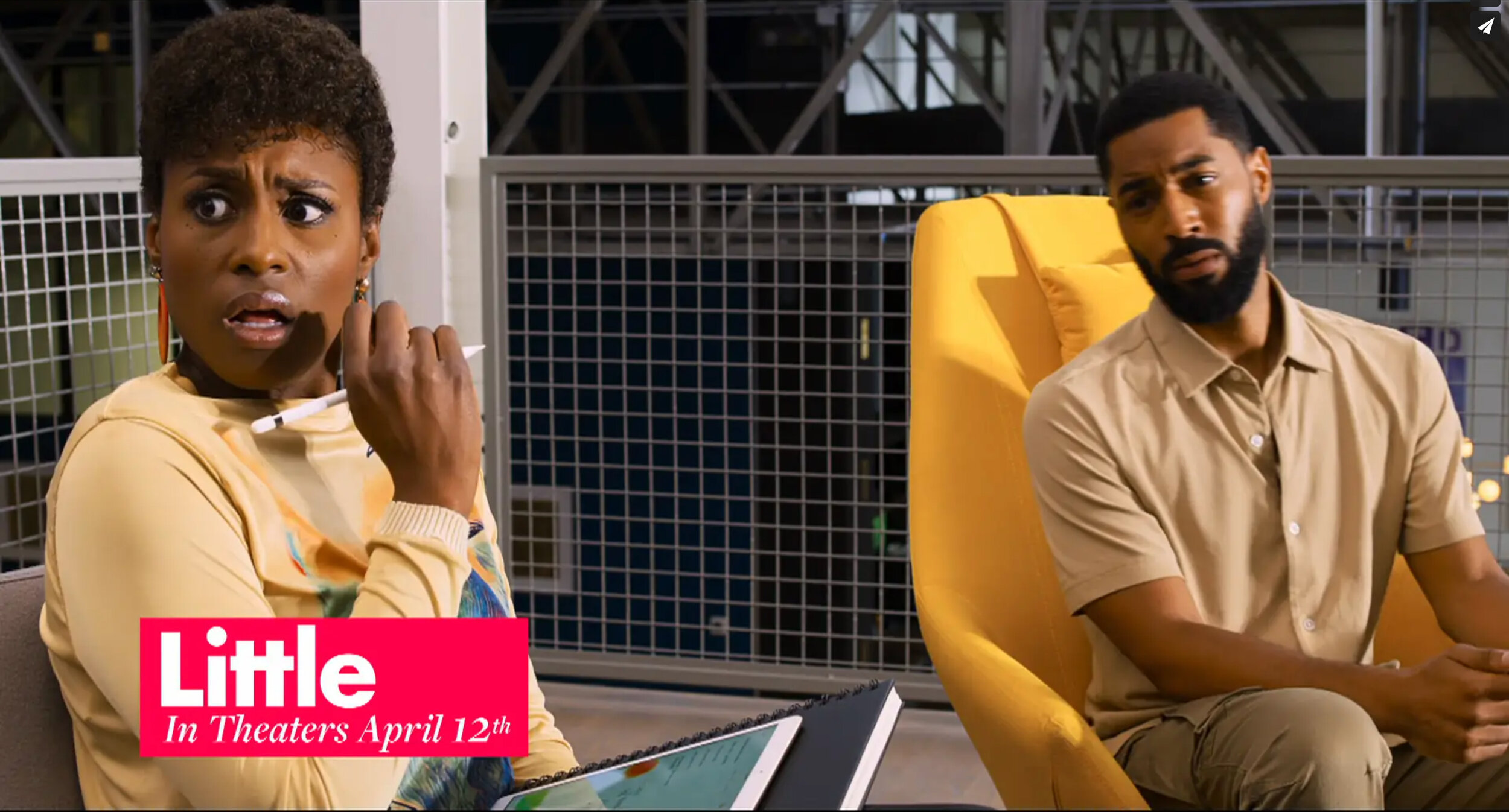 Lifetime - Little - Tune In