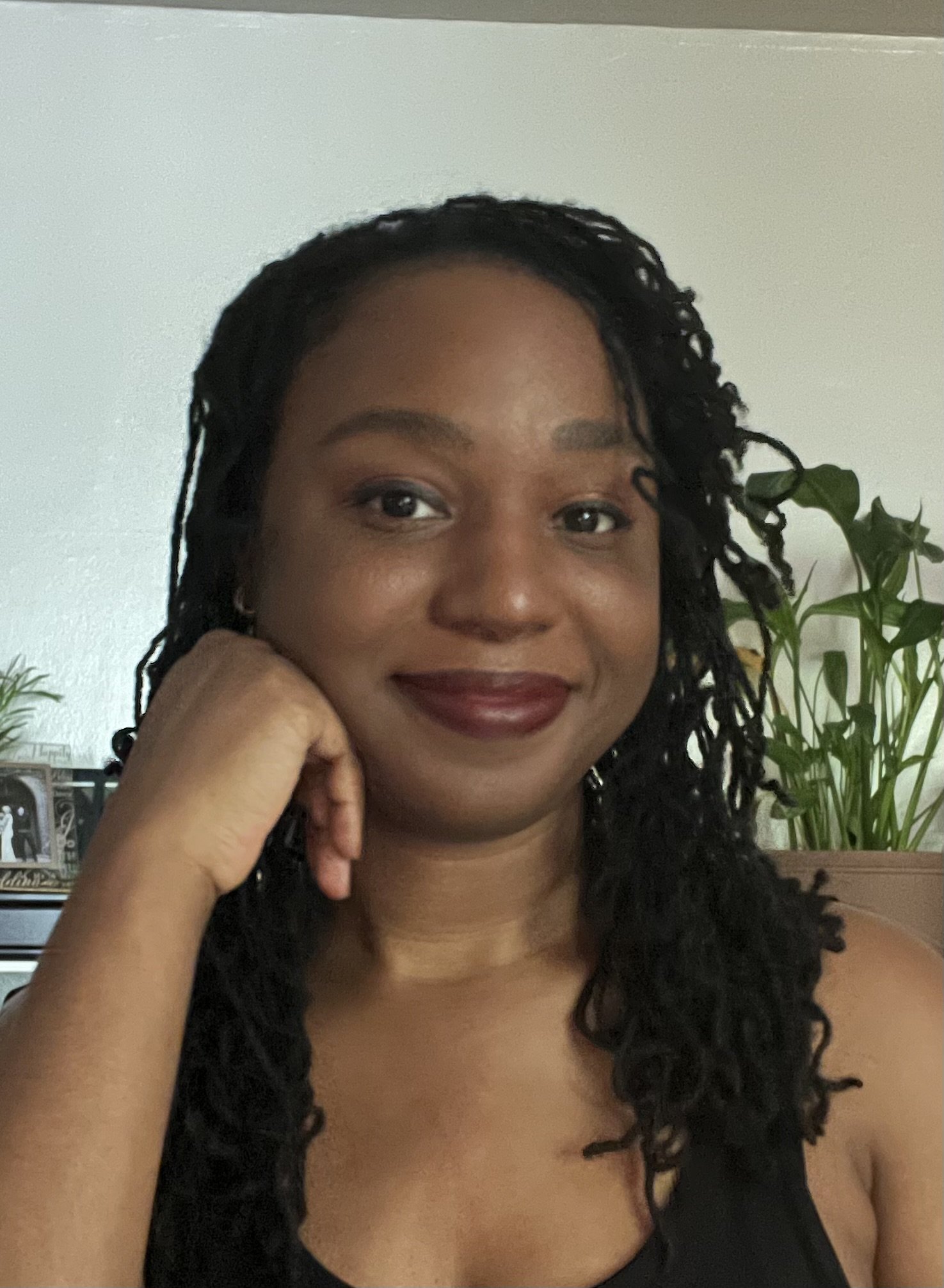 Lorraine Laster-Yashin