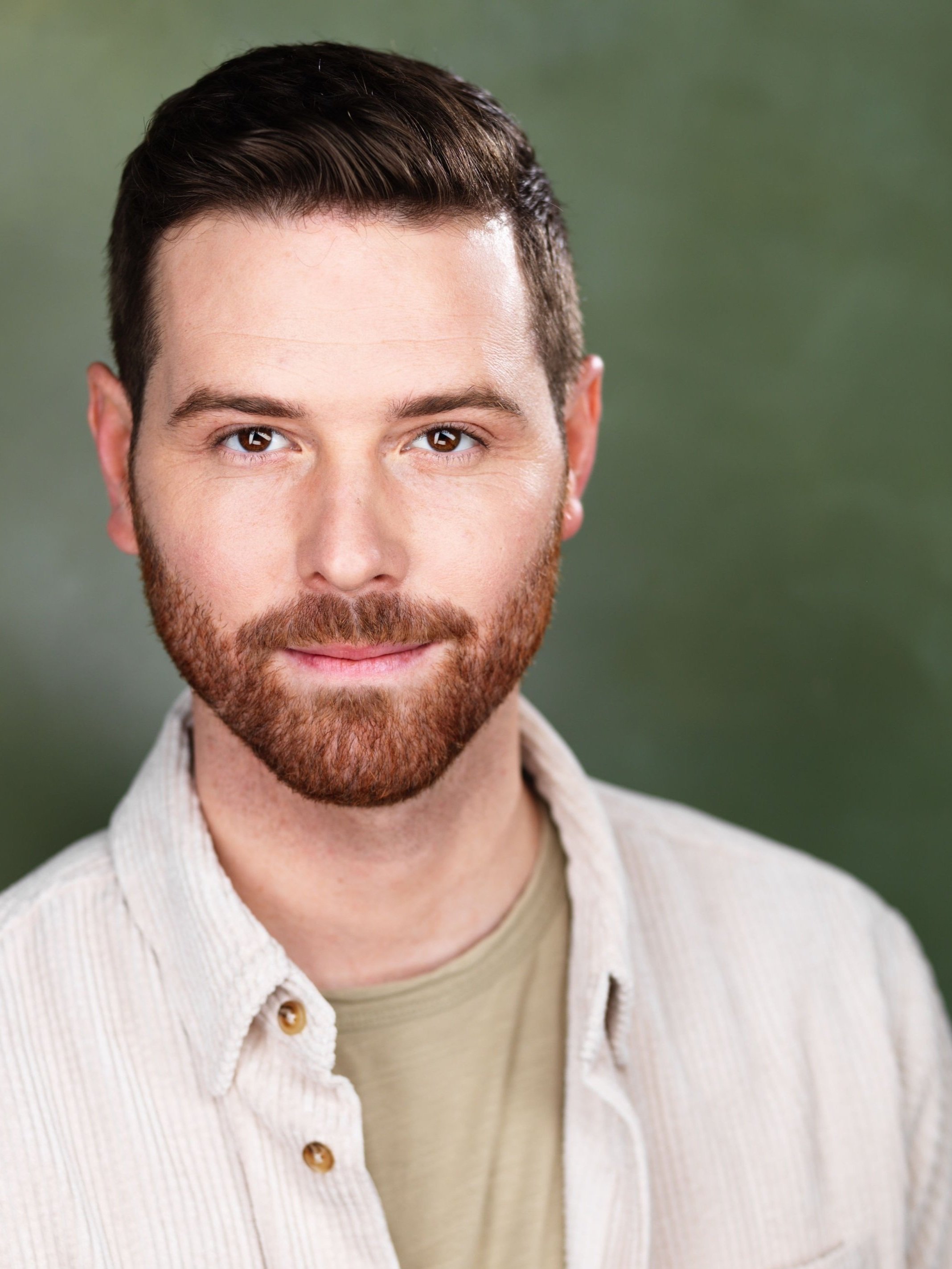 Headshot 2 (2023)
