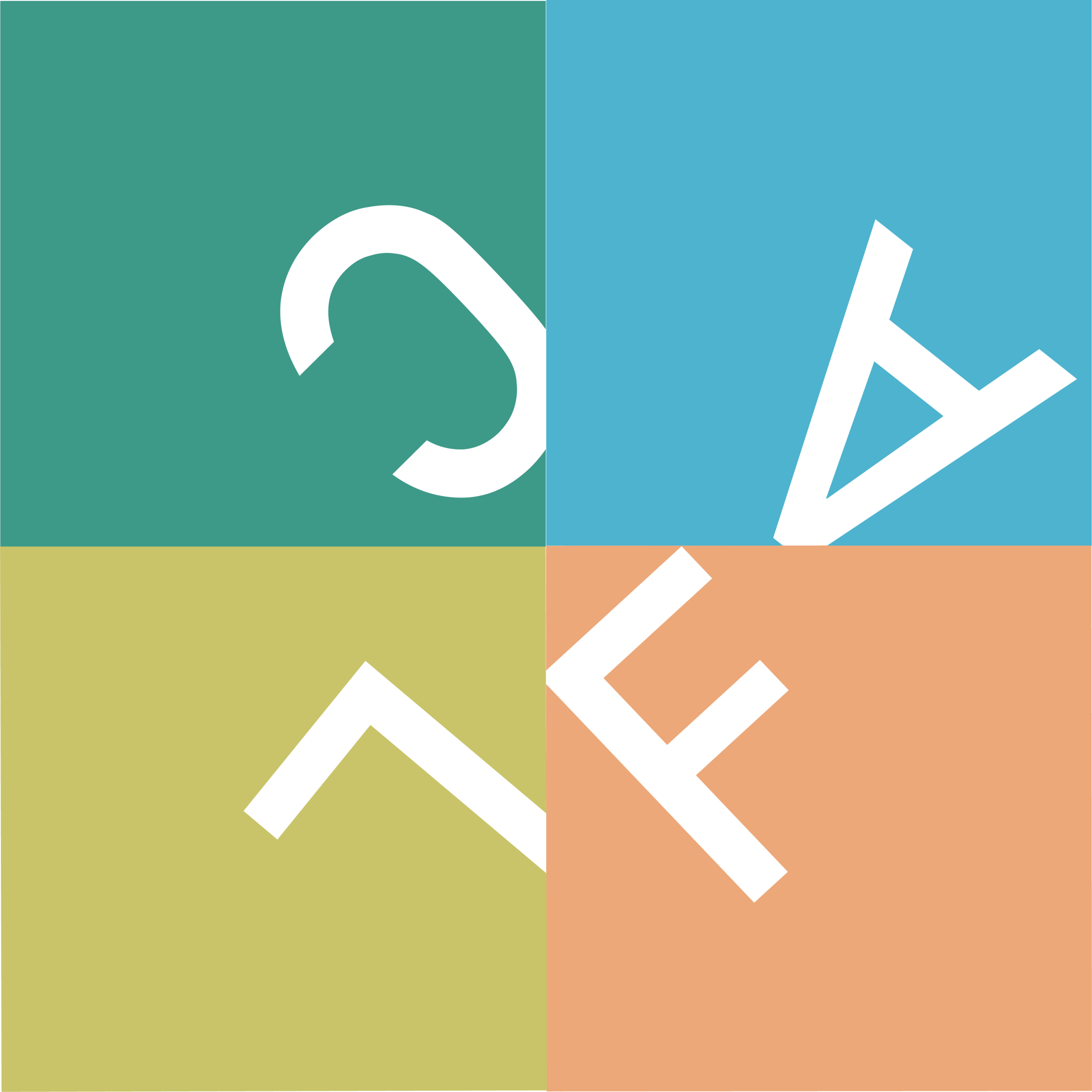 Distinguished Typography