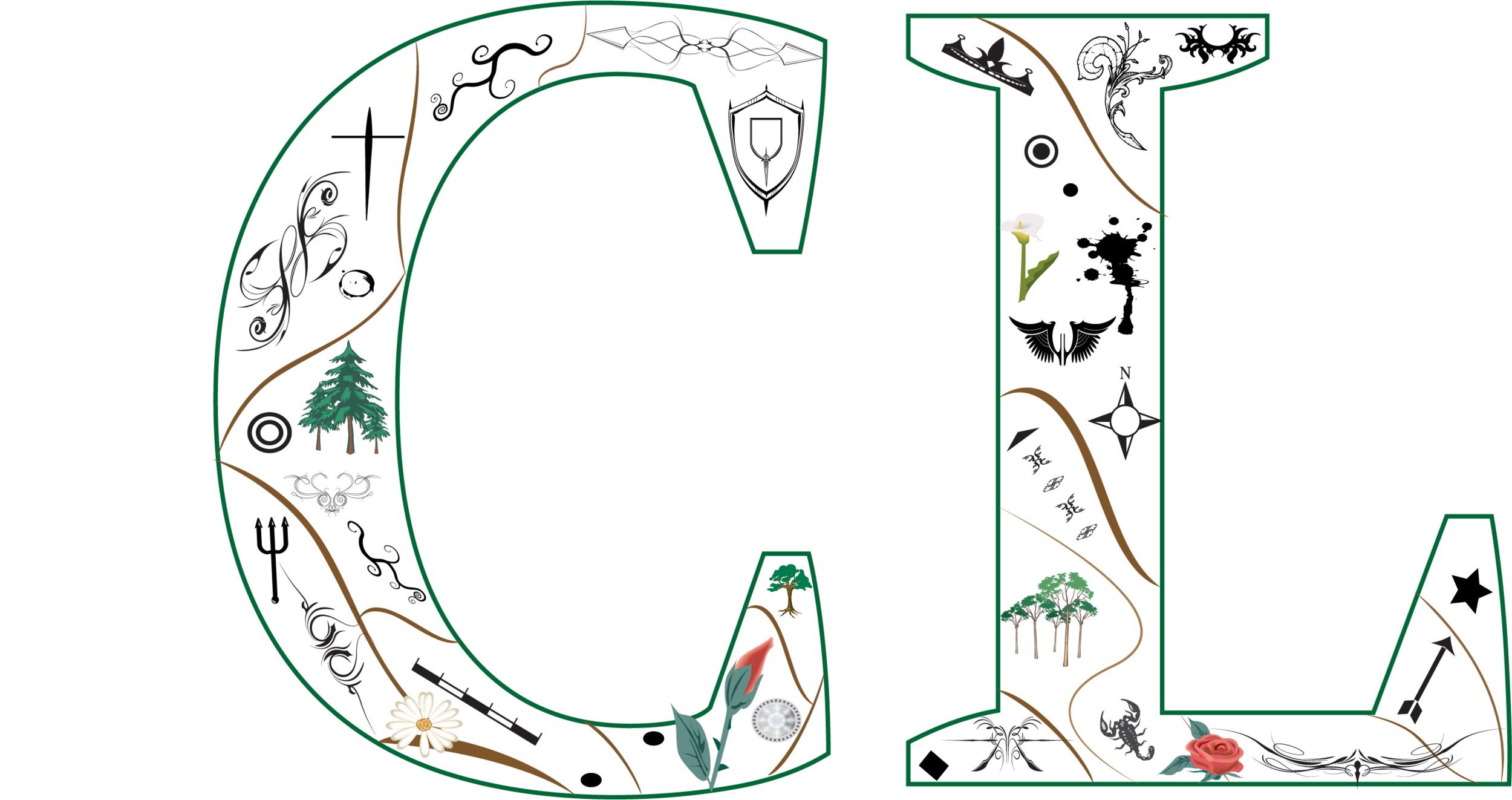 Illumination Letters