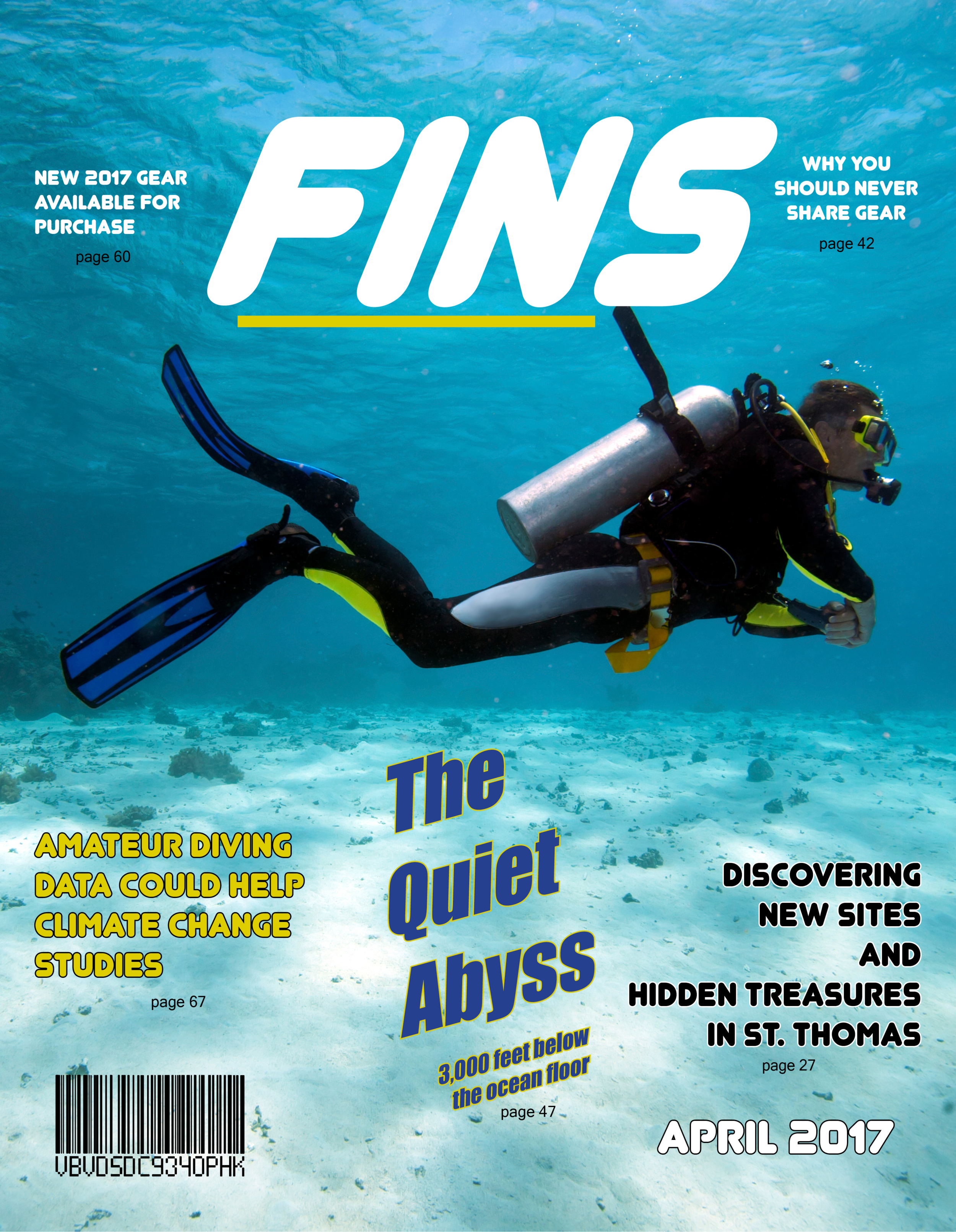 Fins