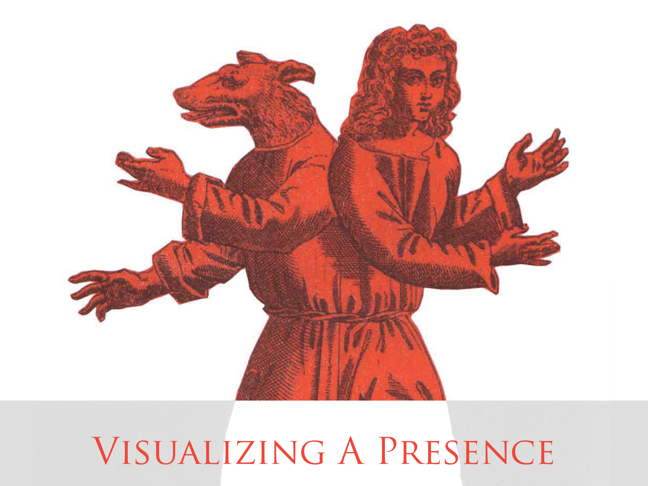 Sarah Lawrence College - Visualizing a Presence