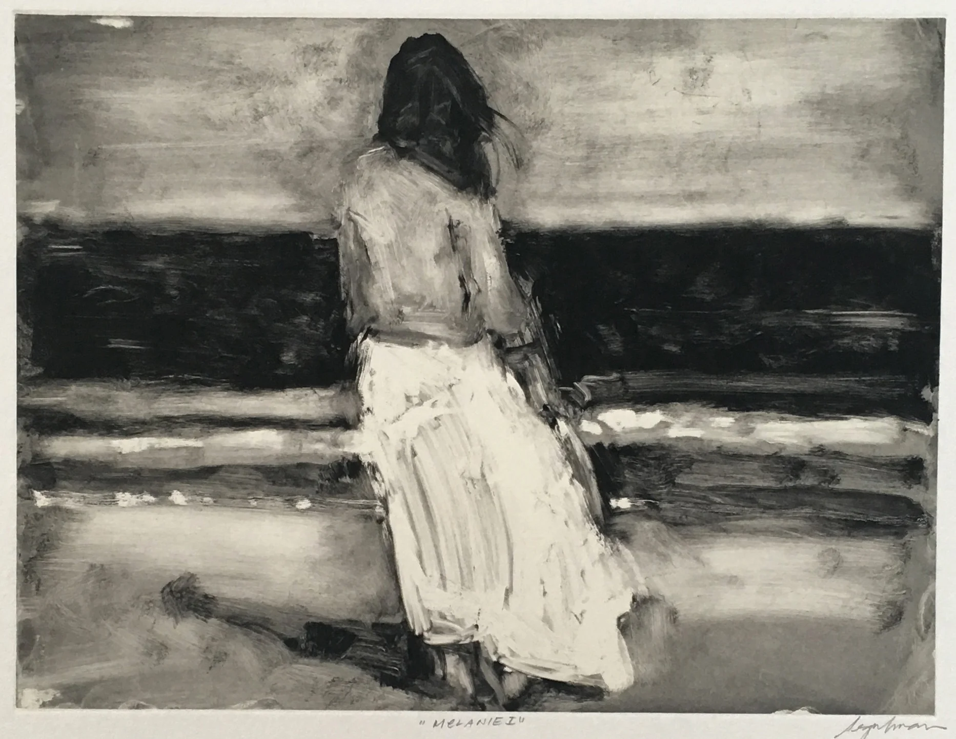 Richard Segalman