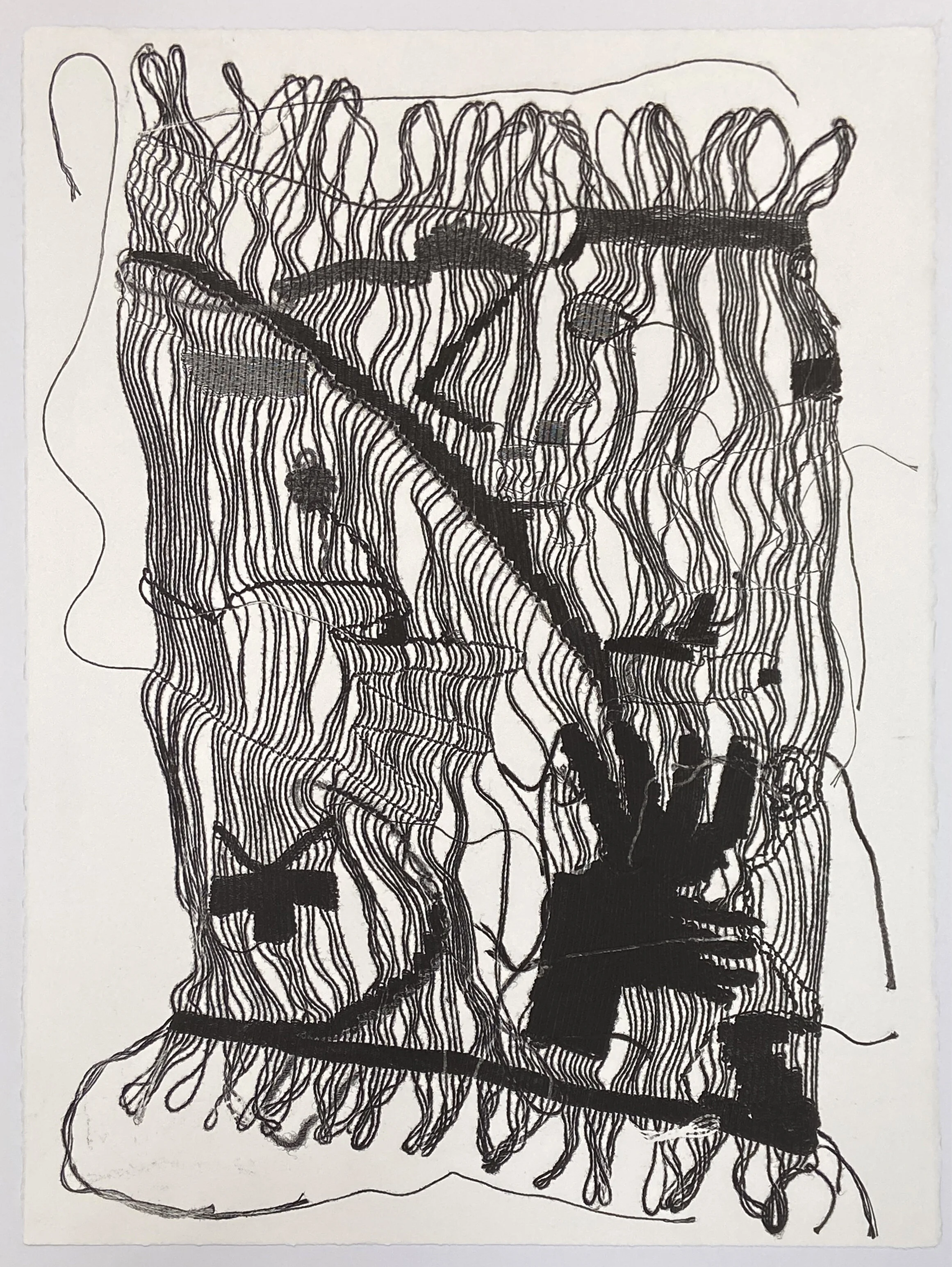   Untitled (Arc, Positive) , 2021 