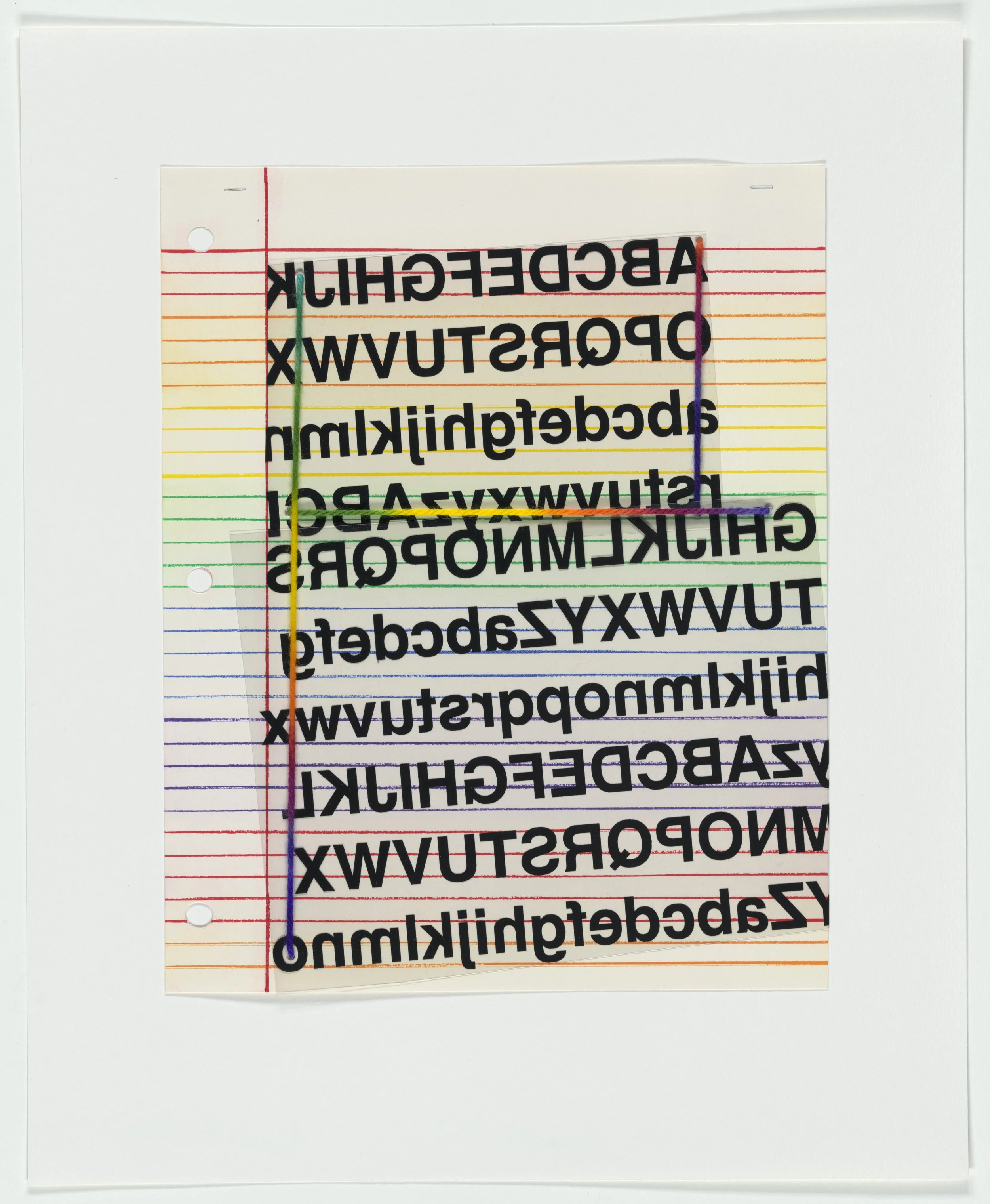   Composition L  