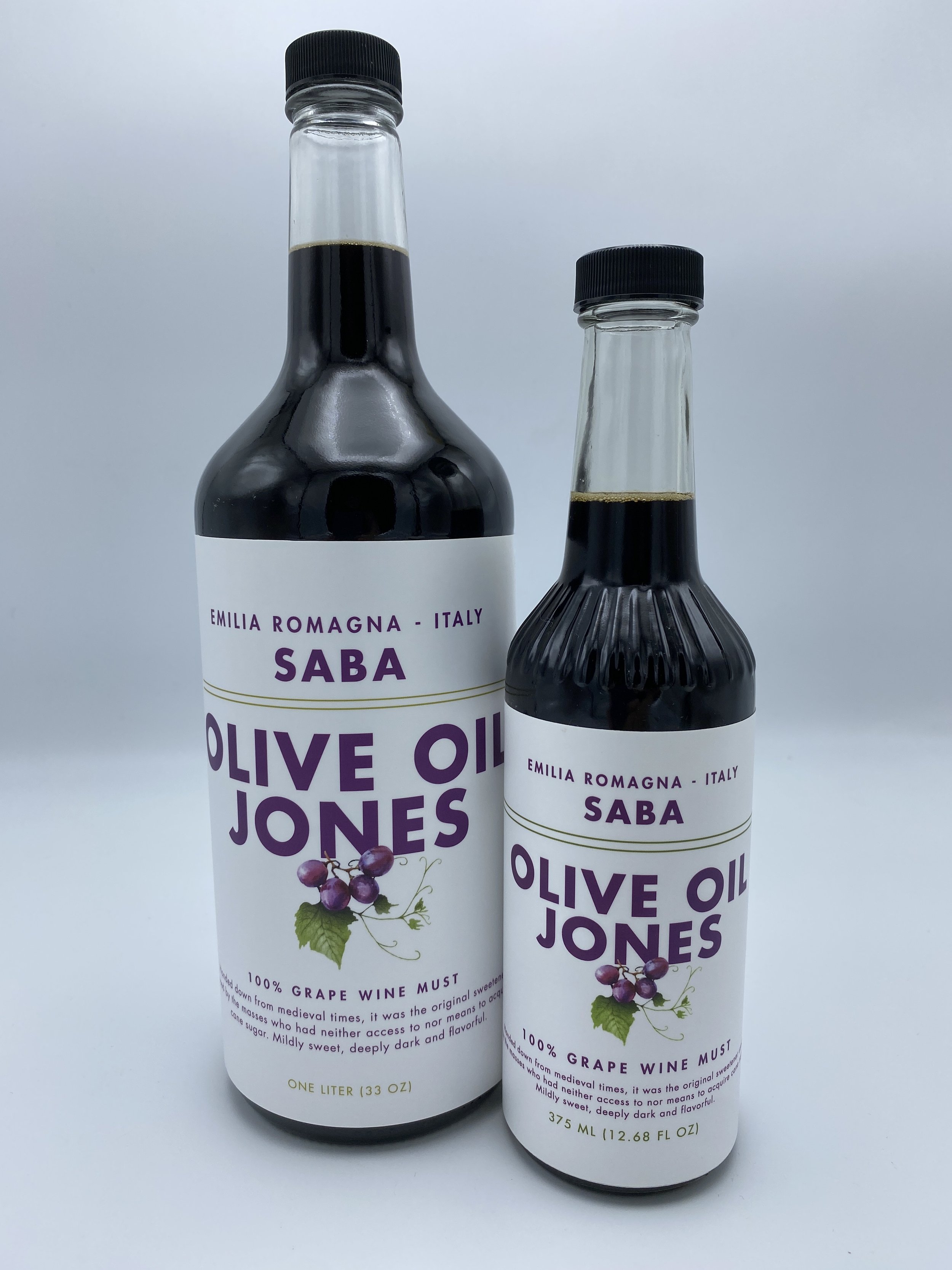 SABA | 2 SIZES | CLICK SELECT TO CHOOSE