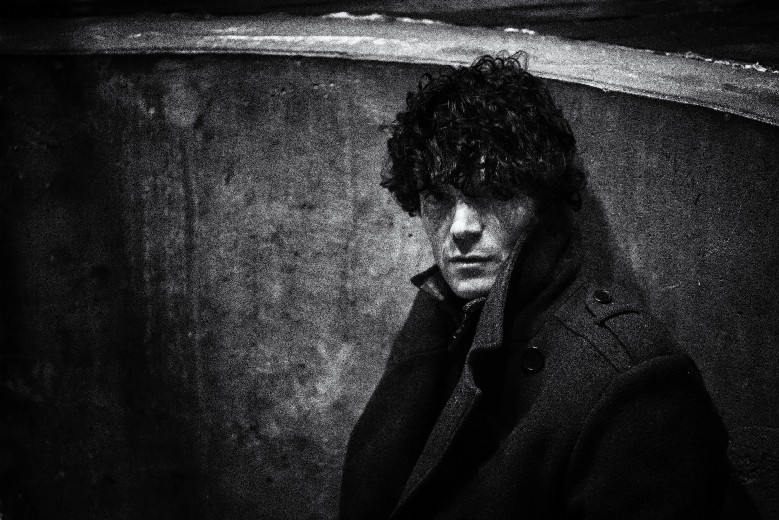 EPK | Explore Unique Music Releases Today — Will Dailey