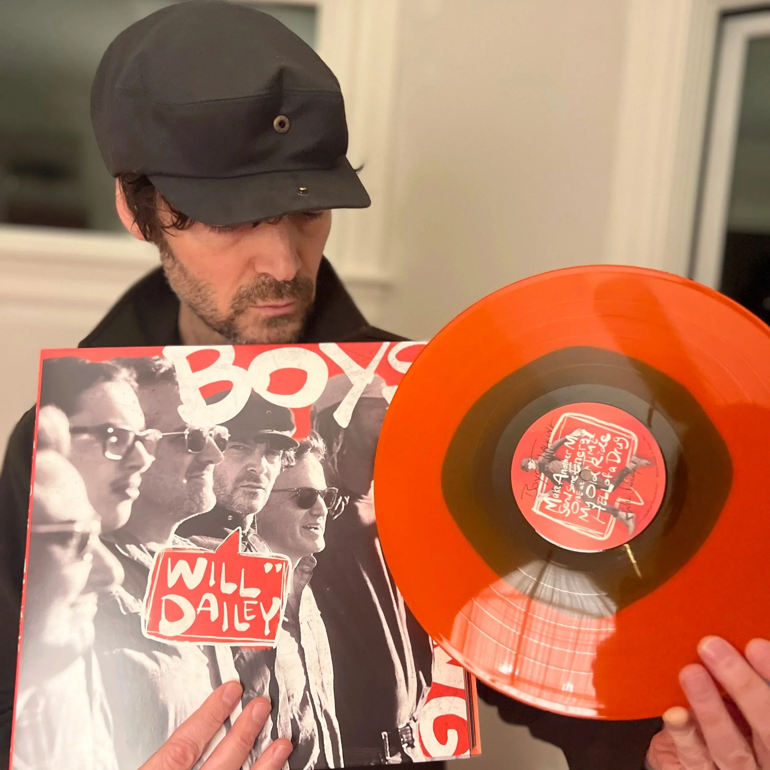 Magnet Mag breaks down each song on Boys Talking