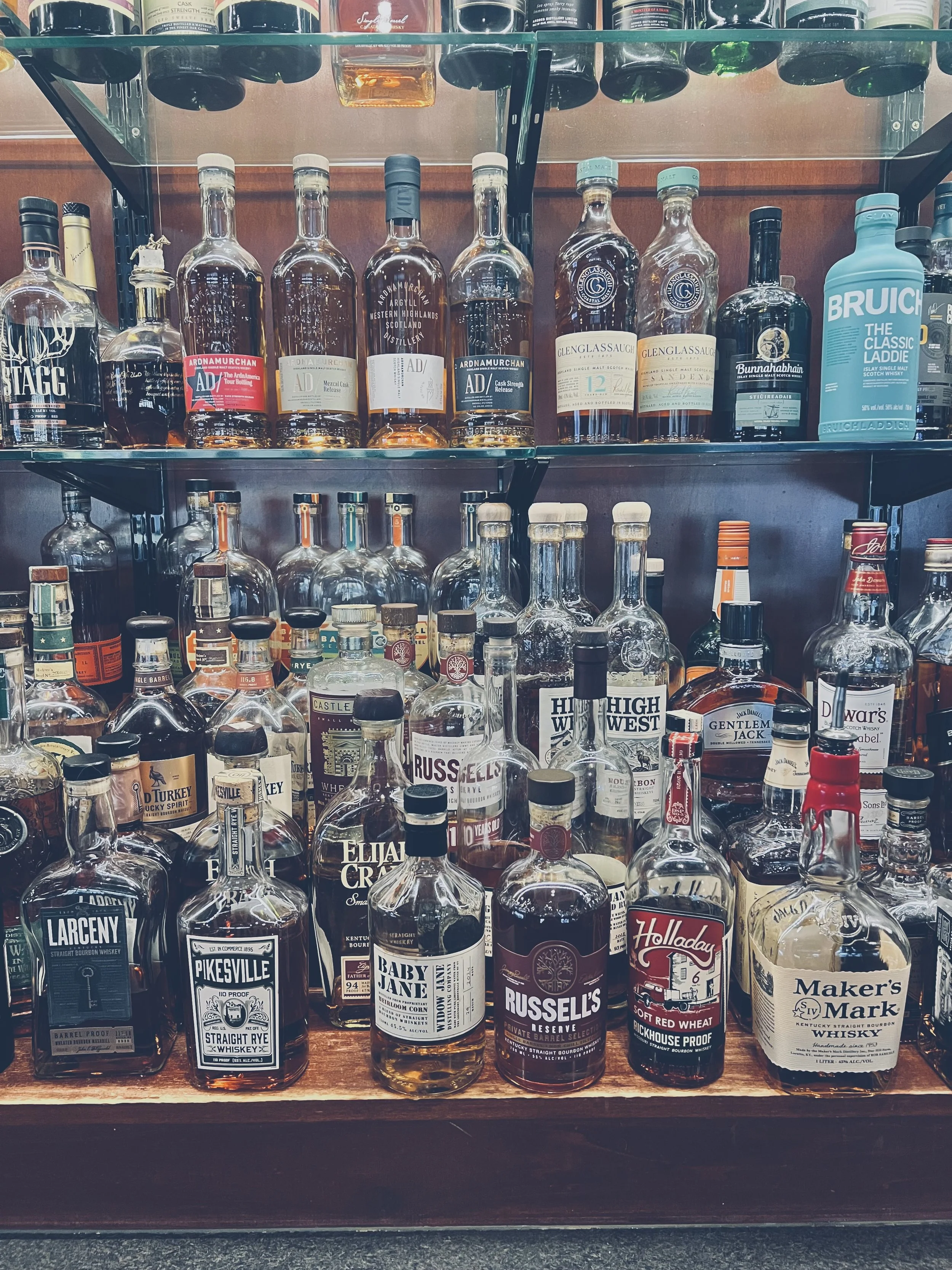 LIVE MUSIC FROM DADDY MAC AND THE FLAK