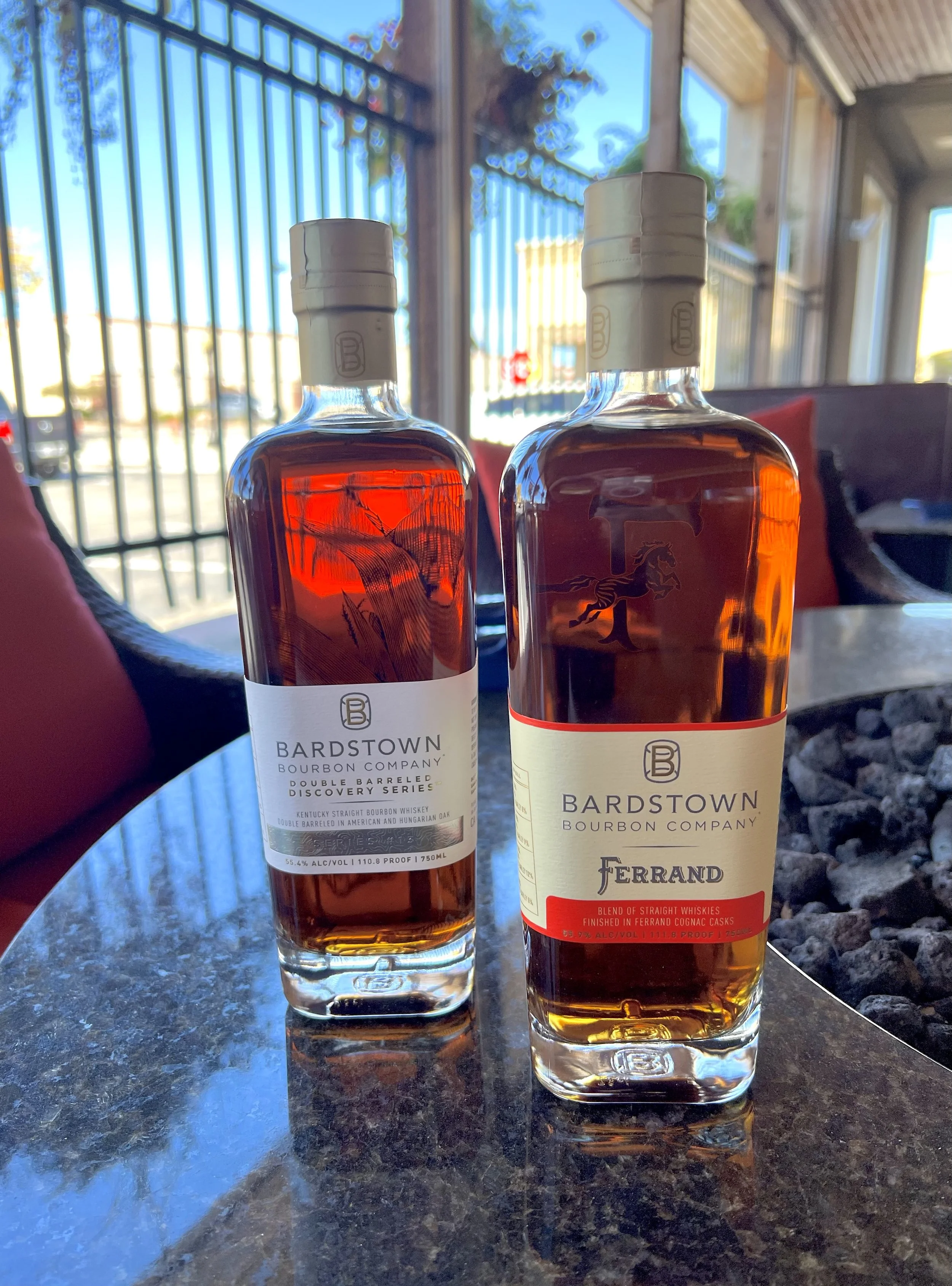 Live Music from SOUNDS FISHY 