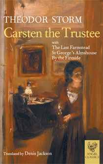 Carsten the Trustee