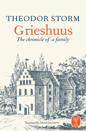 Grieshuus
