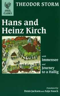 Hans and Heinz Kirch