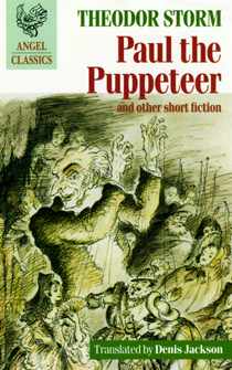 Paul the Puppeteer