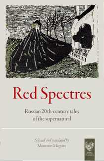 Red Spectres