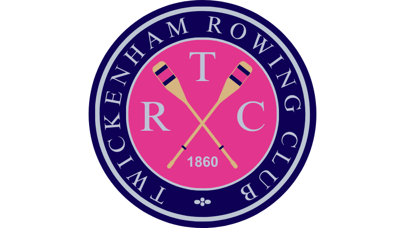 Twickenham Rowing Club - Comms Director